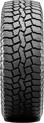 Vista 3 de Falken Rubitrek A/T - Neumático radial todo terreno, 265/75R16 116T