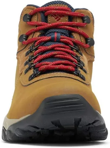 Vista 3 de Columbia Men's Newton Ridge Plus Wp Hiking Shoe