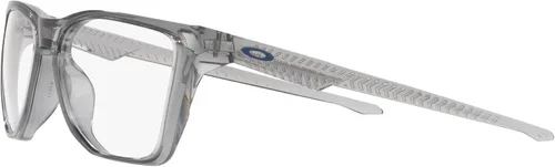 Vista 3 de Oakley Ox8058 The Cut Square - Marcos para gafas graduadas para hombre