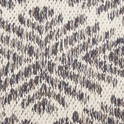Vista 4 de DII CAMZ10414 - Tapete para interiores, tejido plano, de algodón, tejido a mano, reversible, para la recámara, sala, cocina