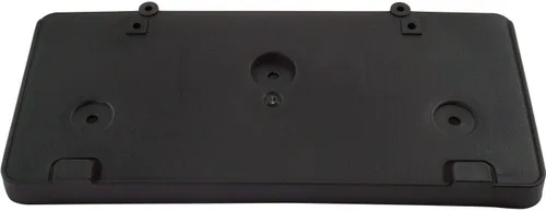 Vista 6 de Soporte de matrícula frontal para Ford Expedition 2015-2017