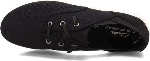 Vista 7 de Clarks Tenis Breeze Ave II para mujer