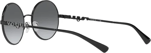 Vista 5 de Vogue Eyewear Gafas de sol redondas Vo4227s para mujer