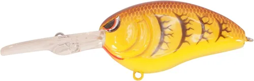Vista 5 de Spro Fishing Little John Baby - Cebo de buceo profundo, paquete de 1
