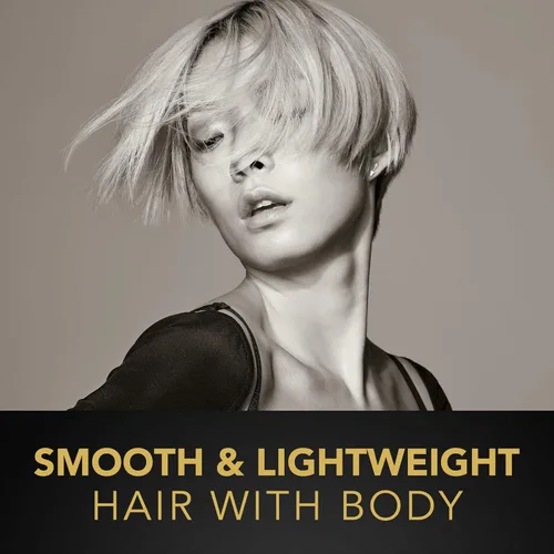 Vista 5 de Sebastian Professional Dark Oil Lightweight Conditioner Infused with Jojoba & Argan Oil Smoothes and detangles hair.