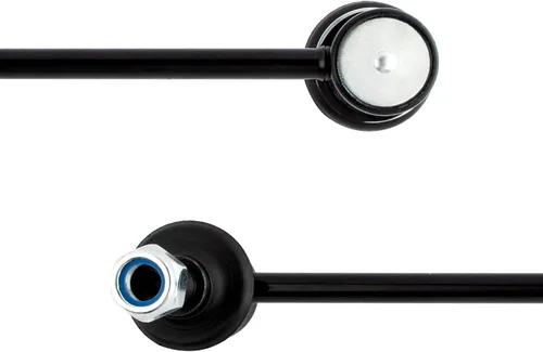 Vista 5 de K750523 Barra estabilizadora delantera Enlaces de extremo para Hyundai Accent 12-18 Elantra 11-17 Tucson 14-19 Veloster 12-17 Kia Forte 14-18 Rio