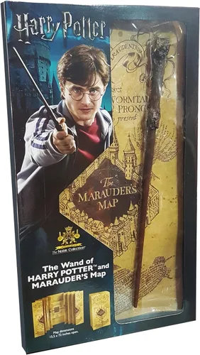 Vista 3 de The Noble Collection NN7978 Coleccionable
