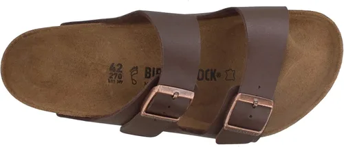 Vista 6 de Birkenstock Sydney - Sandalias veganas