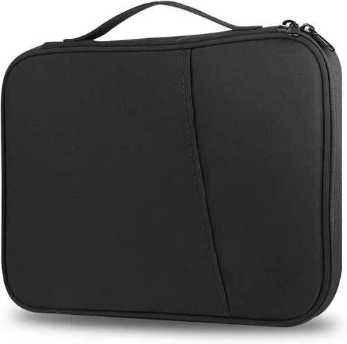 Vista 11 de Mygreen Organizador Universal de Viaje para Equipo/Bolsa de Accesorios Electrónicos/Bolsa de Archivo de Documentos