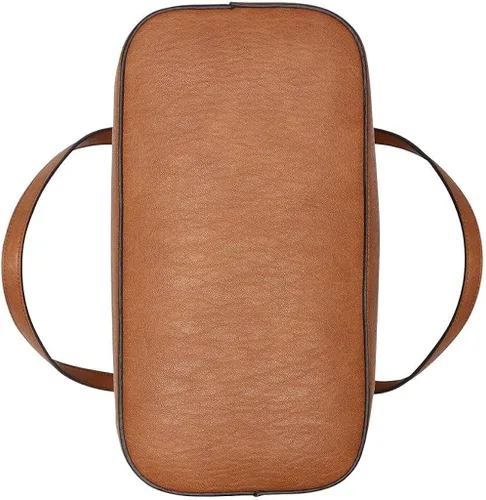 Vista 3 de Calvin Klein Bolso de hombro Gabrianna Novelty Shopper