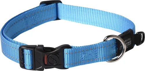 Vista 10 de Collar de perro clásico XS - Negro