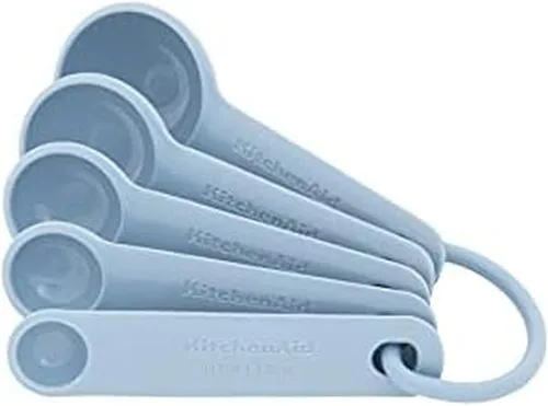 Vista 7 de KitchenAid cucharas para medir