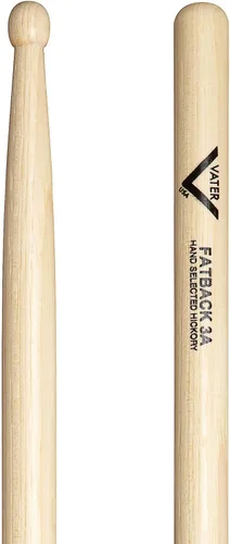 Vista 3 de Vater Punta de nailon Fatback 3A