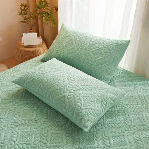 Vista 16 de Protector de colchón impermeable, transpirable, suave, para colchón de 6 a 18 pulgadas, funda de colchón lavable sin ruido para dormitorio, hotel