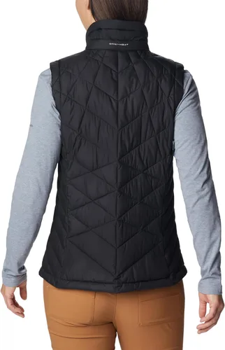 Vista 3 de Columbia Heavenly Chaleco para mujer