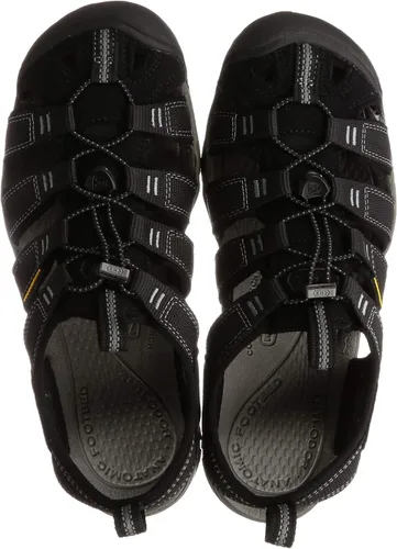 Vista 11 de KEEN Men's Clearwater CNX Lightweight Sandals