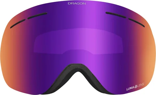Vista 2 de Dragon Alliance Gafas de nieve NFX