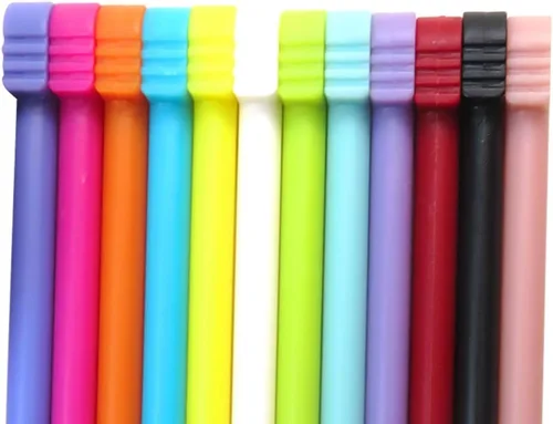 Vista 8 de Paquete de 12 bolígrafos de repuesto para Nintendo DS Lite solo para Nintendo DS Lite