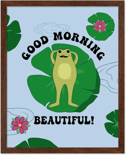 Vista 34 de Poster Master Dance More Dances Poster - Retro Dancing Cats Print - Groovy Cat Art - Preppy & Trendy Design - Positive Quotes Artwork - Dance Decor