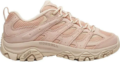 Vista 187 de Merrell Zapatos de senderismo impermeables Moab 3 para mujer