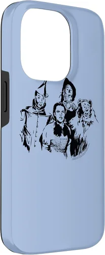 Vista 39 de Funda The Wizard of Oz Group para iPhone 17
