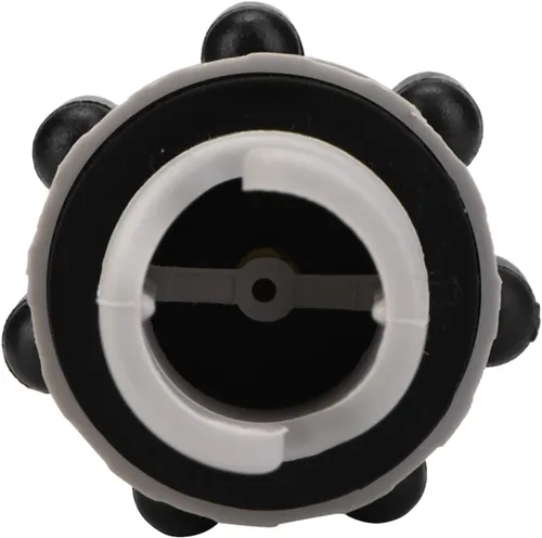 Vista 9 de Adaptador de bomba de barco inflable, convertidor de válvula de aire de compresor con accesorio de válvula de aire convencional estándar para bote