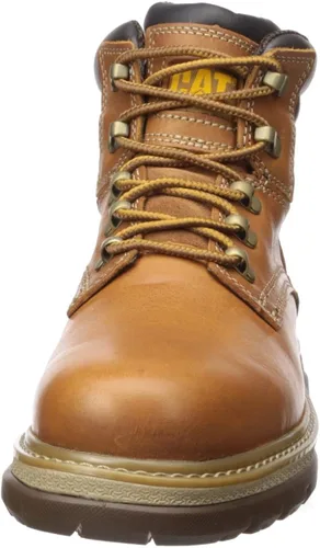 Vista 2 de Cat Mens Fairbanks Industrial Shoe