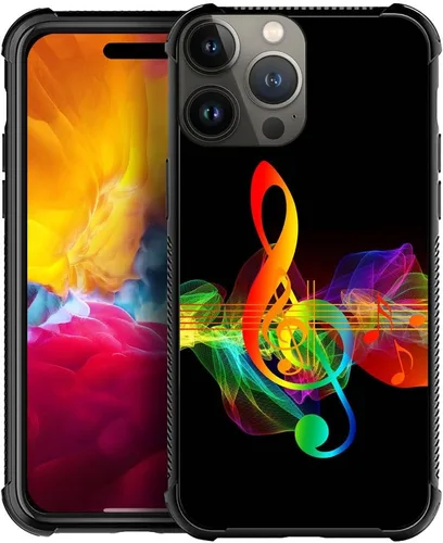 Vista 13 de DJSOK Funda compatible con iPhone 7/8 Plus, diseño con patrón de parachoques trasero, esquinas reforzadas antiarañazos, caver de TPU suave, fundas