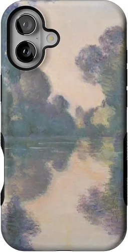 Vista 95 de Funda Casely para iPhone 16 Plus Todas Las Cosas Divertidas Diversión en Días Laborables Compatible con MagSafe Diseño Protector Audaz