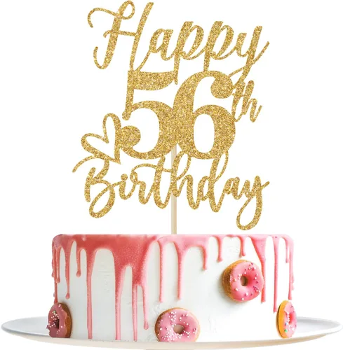 Vista 22 de Decoración para pastel de cumpleaños número 10, decoraciones de cumpleaños número 10, doble dígito, Hello 10, suministros para fiesta de cumpleaños