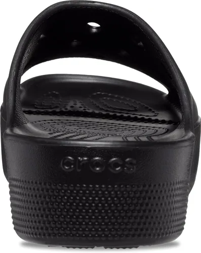 Vista 3 de Crocs Sandalias clásicas para mujer Sandalias de plataforma