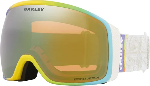 Vista 24 de Oakley FIGHT TRACKER L Gafas de nieve