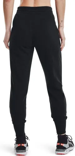 Vista 3 de Under Armour Women's Rival Fleece Joggers