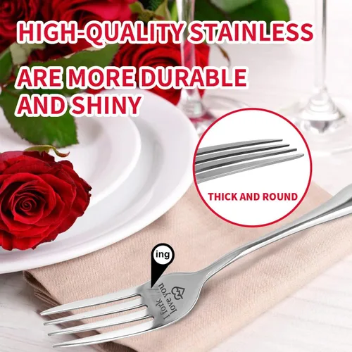 Vista 3 de Regalos para el día de San Valentín para novias, novios, mujeres, esposa, ella, regalos de broma para esposa, mujer, novia, regalos para marido