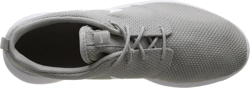 Vista 7 de Nike Roshe Run - Tenis para hombre, Gris, 10