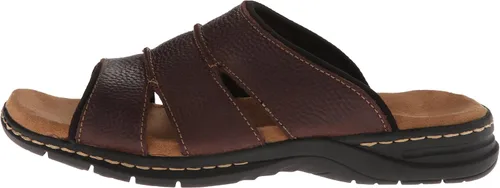 Vista 7 de Dr. Scholl's Shoes Men's Gordon Sandal