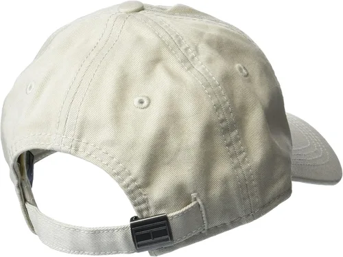 Vista 2 de Tommy Hilfiger Gorra de béisbol Signature para hombre
