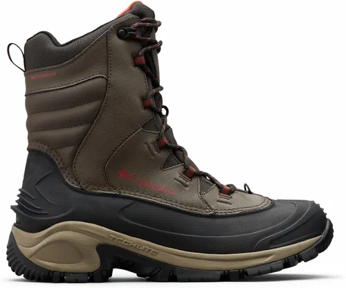 Vista 6 de Columbia Botas de nieve Bugaboot III para hombre, Nieve