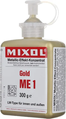 Vista 6 de Mixol® Tinte metálico, cobre