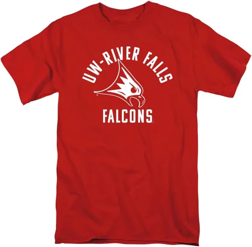 Vista 154 de LOGOVISION Official Collegiate One Color Distressed Logo Short Sleeve for Men & Women T Shirt Collection 3