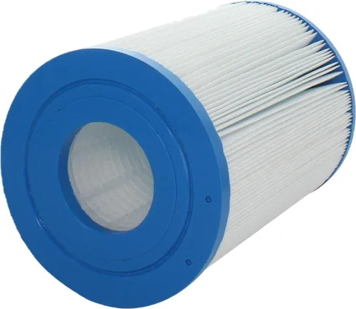 Vista 3 de Guardian Filtration Products Cartucho de filtro de spa 406-158-02 de dos unidades de repuesto para Unicel C-4405 C4405 Rainbow DSF 50 Prb25Sf