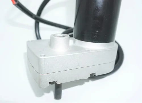 Vista 5 de 759091 Motor eléctrico de estabilizador de RV y conjunto de caja de engranajes para PSX2 S60 695602
