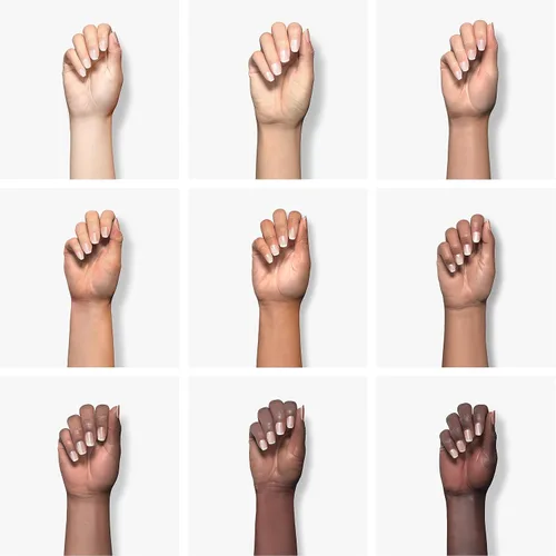 Vista 4 de Gel acrílico UV para unión extra a las uñas, sin ácido ni ardor, 0.5 onzas líquidas, por Mia Secret