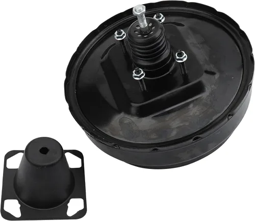 Vista 16 de IRONTEK Potenciador de freno de vacío 54-71243 apto para Buick 1982-1987