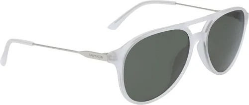 Vista 3 de Calvin Klein CK20702S CristalVerde 5817145 - Gafas de sol para hombre, Cristal