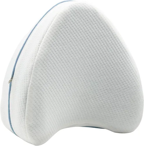 Vista 11 de Funda de almohada de rodilla para Contour Legacy Almohada de apoyo de rodilla (azul) Leg Pillowcase for Contour Legacy Knee Pillow, Knee