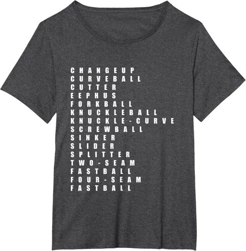 Vista 27 de Ropa de béisbol de lanzador - Camiseta de béisbol, Negro, S