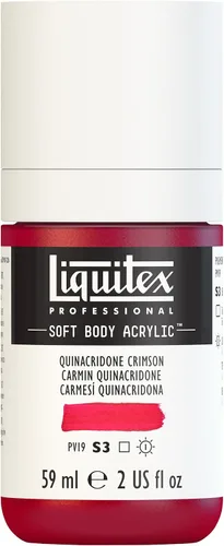 Vista 109 de Liquitex Professional Soft Body - Pintura acrílica