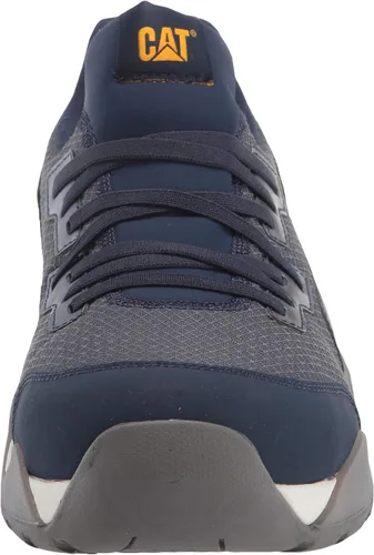 Vista 2 de Cat Men's Sprint Textile at Sneaker