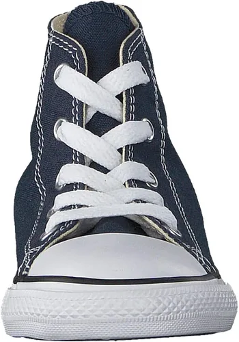 Vista 4 de Converse Chuck Taylor All Star High Top Tenis para mujer
